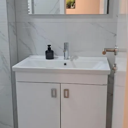 Stan Na Dan Apartamento Zepce