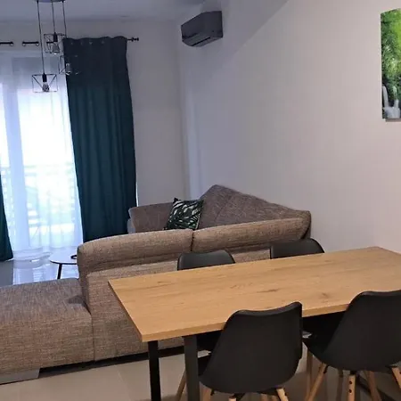 Apartamento Stan Na Dan