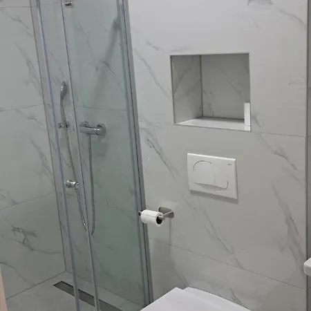Apartamento Stan Na Dan *