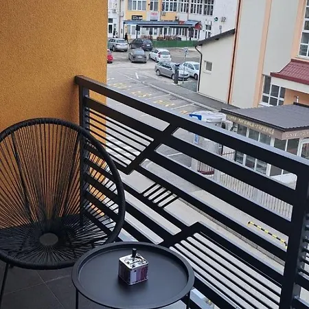 Apartment Stan Na Dan